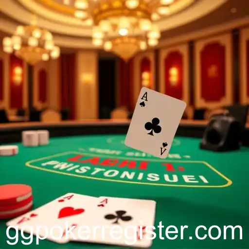 Understanding Baccarat in the World of Online Gaming Platforms like GGPoker