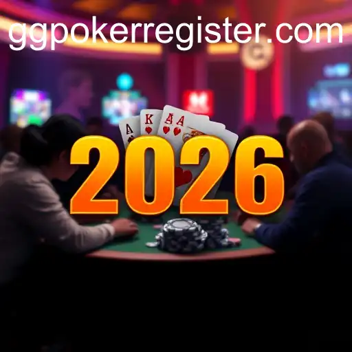 The Evolution of Online Gaming: GGPoker's Impact