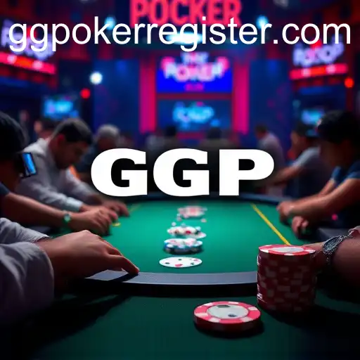 GGPoker's Global Dominance in Online Gaming