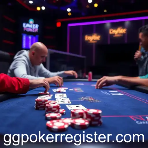 ggpoker