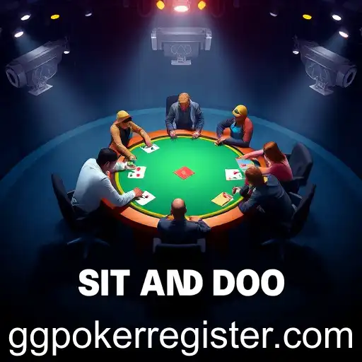 GGPoker's Rise in the Global Gaming Market