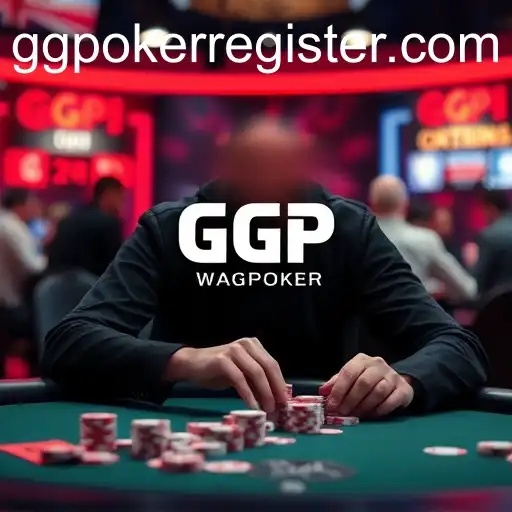 GGPoker Revolutionizes Online Gaming