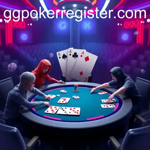 ggpoker
