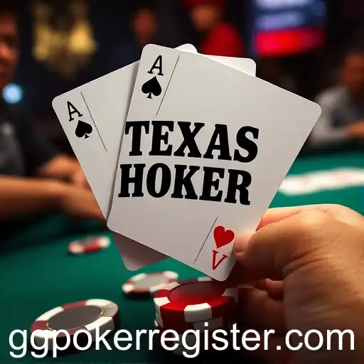 GGPoker Revolutionizes Online Gaming Experience
