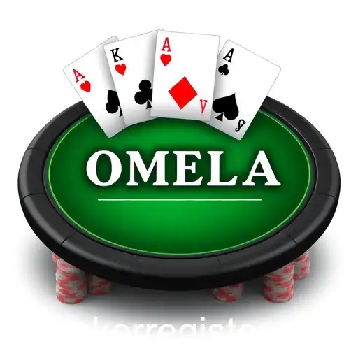 Exploring the Dynamic World of Omaha Poker on GGPoker
