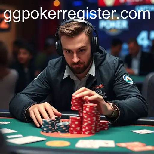 The Rise of Online Poker: A 2025 Perspective