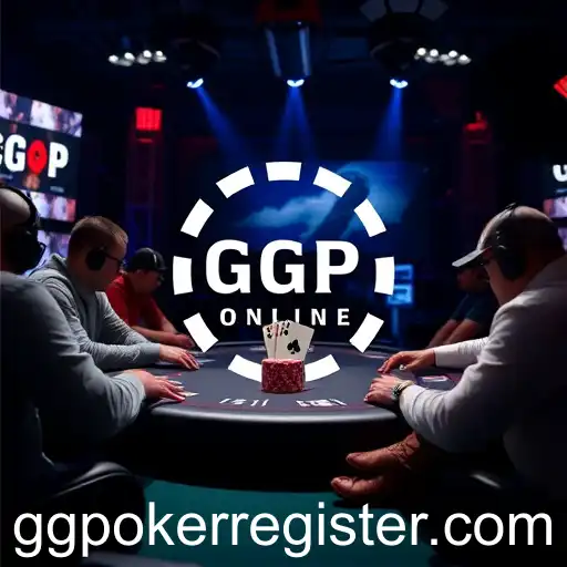 The Rise of Online Poker: GGPoker Leading the Charge
