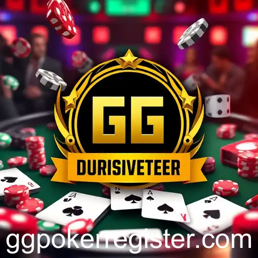 Exploring the Excitement of GGPoker’s Tournament Games